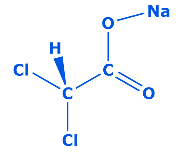 NaDCA structure